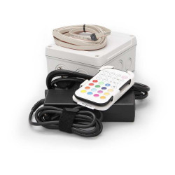 EOS separat LED-styring  EOS separat LED-styring