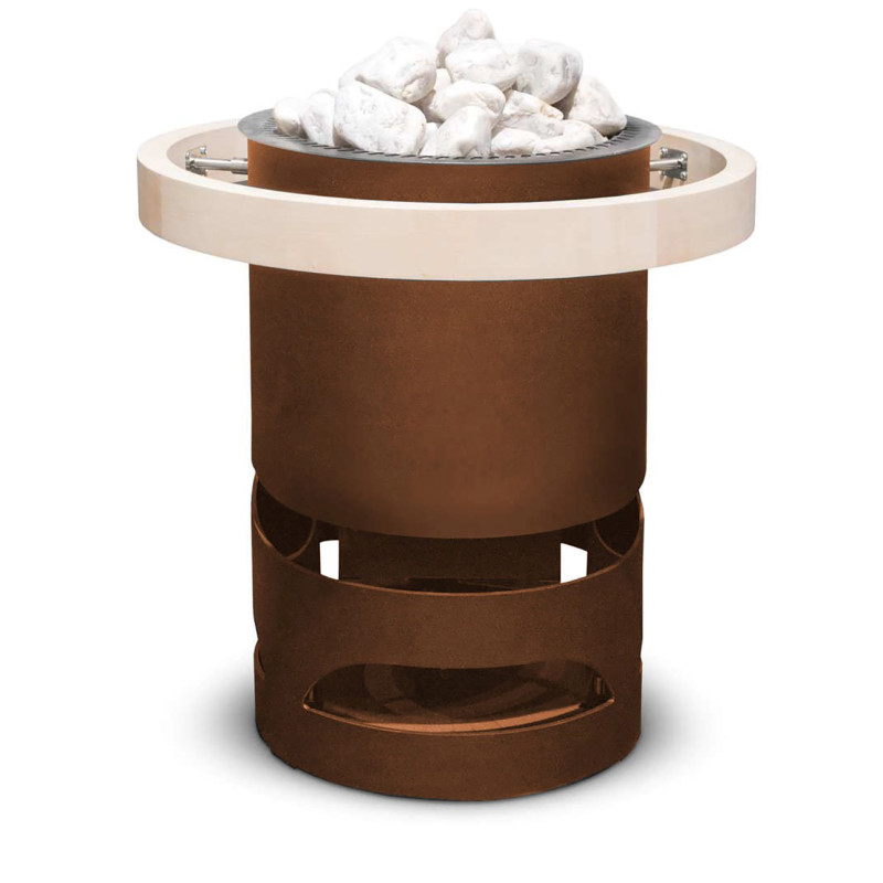 Monteringsbeslag til EOS Zeus beskyttelseskabinet