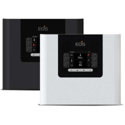 Elektrisk saunaovns kontrolpanel - EOS Compact H18  Elektrisk saunaovns kontrolpanel - EOS Compact H18