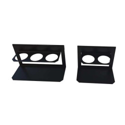 EOS sauna essensholder 