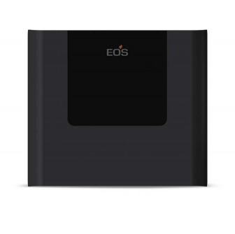 Reservedele - EOS PEB 10 CA / CW, antracit (lakeret stål)