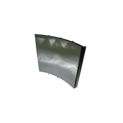 Varmeaggregat bøjede NP 