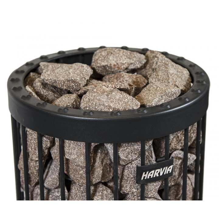 HARVIA sten, Elite Pro Heavy Duty, 10-15 cm