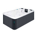 Hydromassagepool SPA AQUATIC 1 - 1