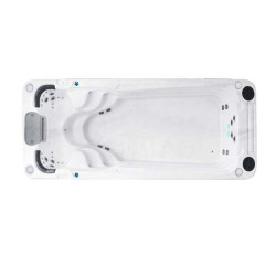 Hydromassagepool SPA AQUATIC 2  Hydromassagepool SPA AQUATIC 2