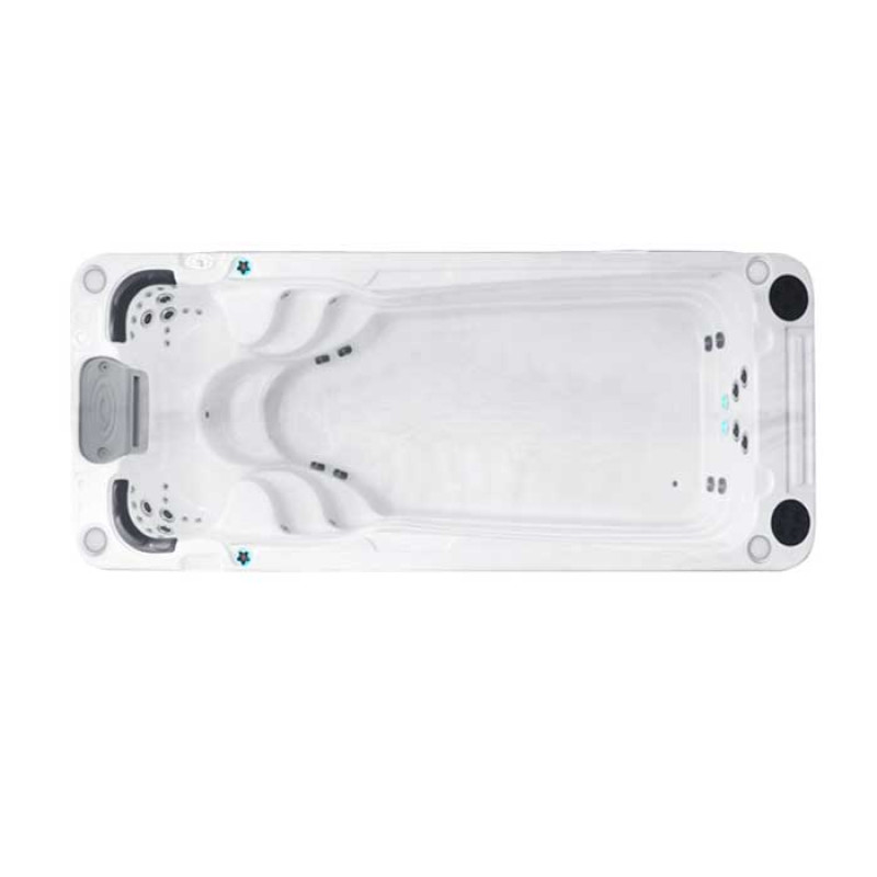 Hydromassagepool SPA AQUATIC 2