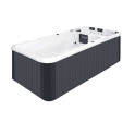 Hydromassage pool SPA AQUATIC 3 / AQUATIC 3 DEEP - 1