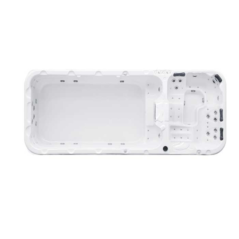 Hydromassage pool SPA AQUATIC 3 / AQUATIC 3 DEEP