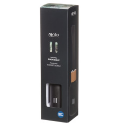 RENTO aromatisk duft med pinde, arktisk fyr 100 ml 