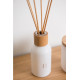 RENTO aromatisk duft med pinde, birk 100 ml