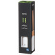 RENTO aromatisk duft med pinde, birk 100 ml
