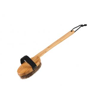 Bambus kropsbørste RENTO, 41 cm