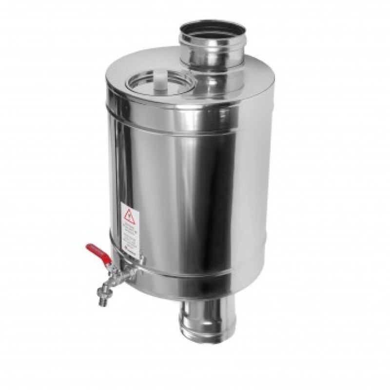 Vandvarmetank NP, d. 115 mm