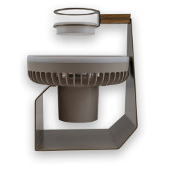 Trådløs sauna luftblander LUX 