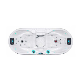 Hydromassage pool SPA BLISS