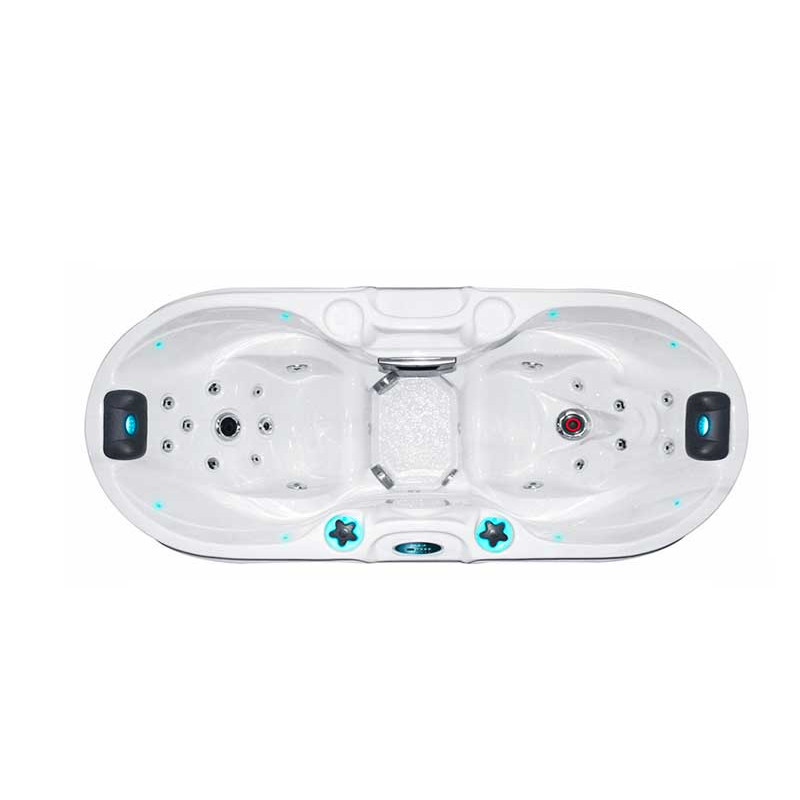 Hydromassage pool SPA BLISS Hydromassage pool SPA BLISS