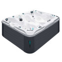 Hydromassage pool SPA DESIRE - 4 Hydromassage pool SPA DESIRE - 4