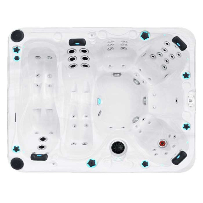 Hydromassage pool SPA DESIRE Hydromassage pool SPA DESIRE