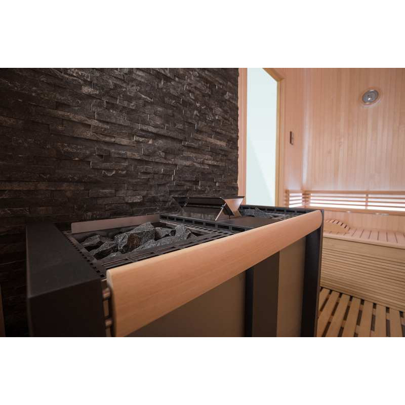 Monteringsbeslag til autoværn (uden skinne) EOS Herkules XL S120 HD