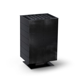 Elektrisk saunavarmer - EOS Credo, 12,0 kW 