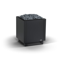 Elektrisk saunavarmer - EOS Mega S HD, 36kW 