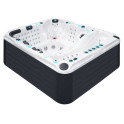 Hydromassage pool SPA ECSTATIC WAVE - 1