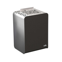 Elektrisk saunaovn - EOS Organic W 