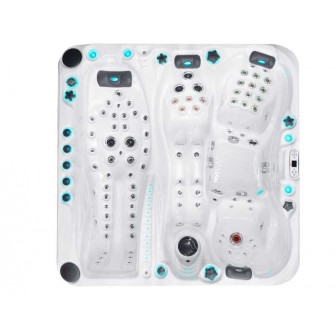 SPA Massagepool - EUPHORIA
