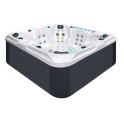 Hydromassage pool SPA EXCITE - 1