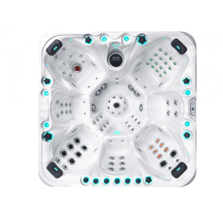 Swim Spa pool - EXCITE