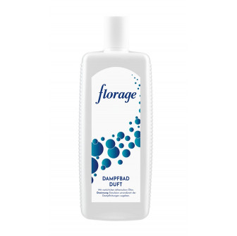 FLORAGE dampsauna duft, 1l