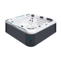 Hydromassage pool SPA FELICITY - 4