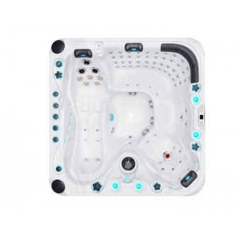 SPA Massagepool - FELICITY