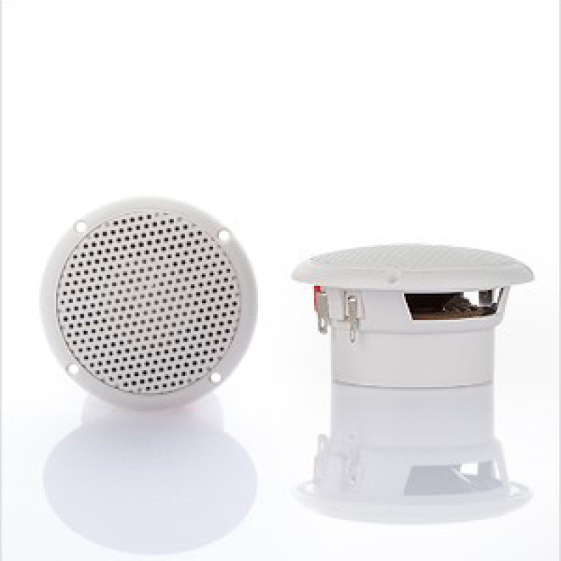 Højttalersauna GFR8WP