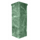 Stenskorstensfinish, serpentin, 790 mm