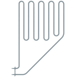 Reservedele - HELO varmeelementer  Reservedele - HELO varmeelementer