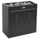 Elektrisk saunavarmer - HARVIA Virta Pro Combi HL160SA 15,8 kW