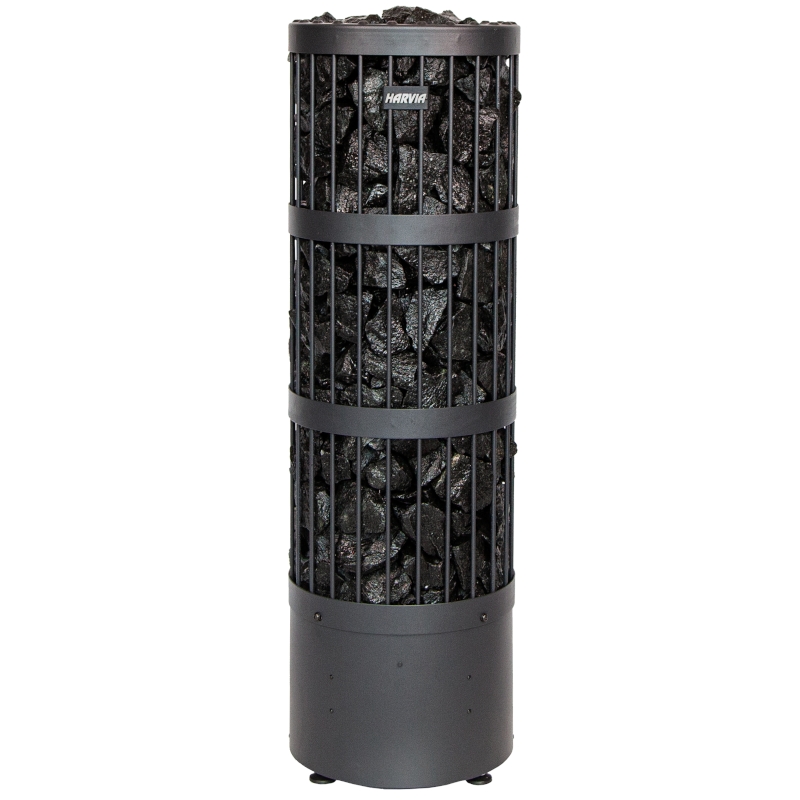 Elektrisk saunaovn - HARVIA Legend Home E