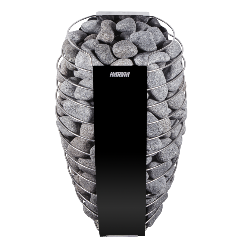 Elektrisk saunaovn - HARVIA Spirit SP60E Elektrisk saunaovn - HARVIA Spirit SP60E