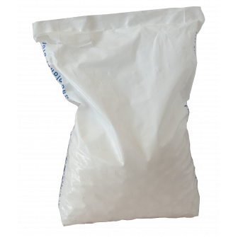 Vandblødgøringssalt, 25 kg
