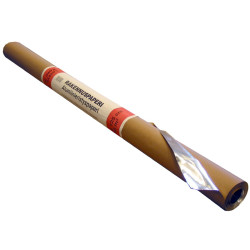 Harvia aluminiumspapir 1,25/30 m2  Harvia aluminiumspapir 1,25/30 m2