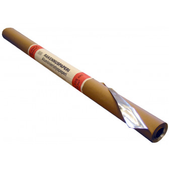 Harvia aluminiumspapir 1,25/30 m2
