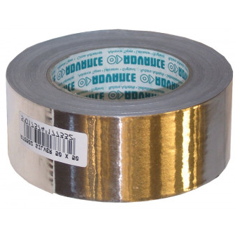 Harvia aluminiumstape 50 mm x 50 m
