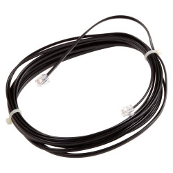 Reservedele - HARVIA styreenhedskabel, 5 m