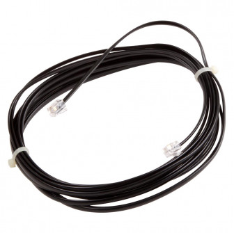 Reservedele - HARVIA styreenhedskabel, 5 m