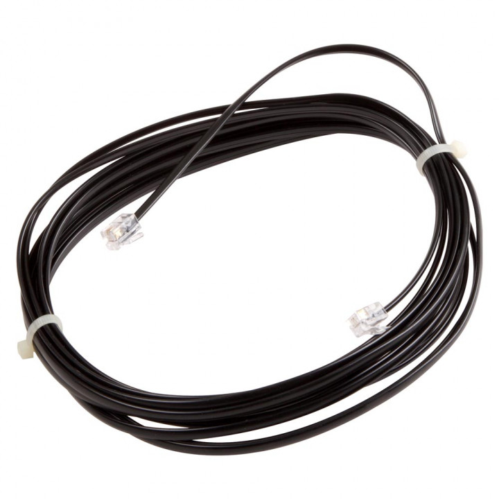 Reservedele - HARVIA styreenhedskabel, 5 m