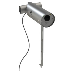 Ekstra spabadevarmer HARVIA 3000W / 230 V rst