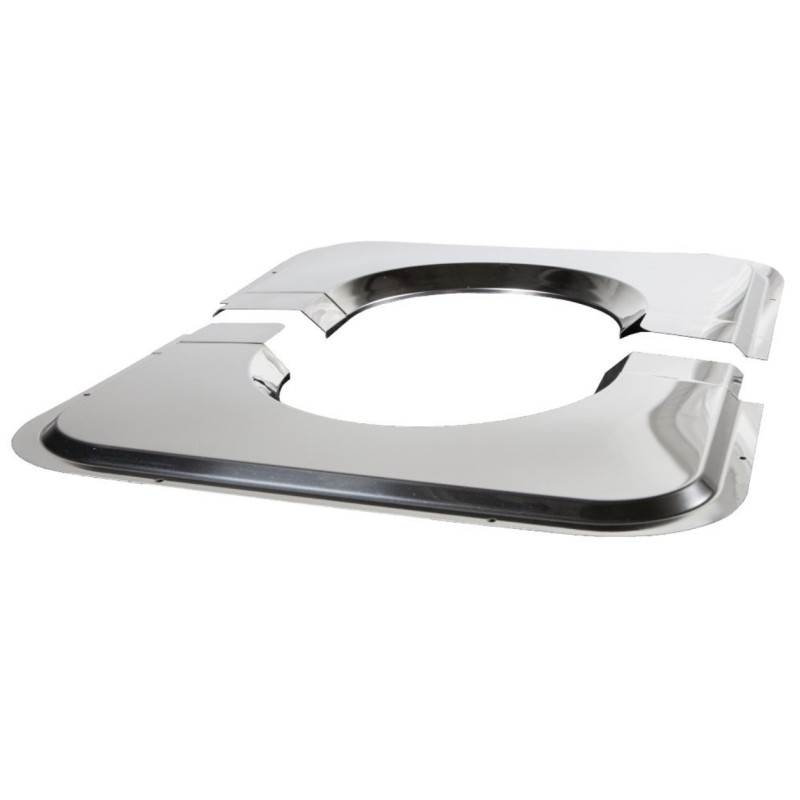 Reservedel Harvia gennemføringsflange