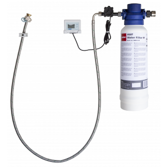 HARVIA vandfiltersystem M