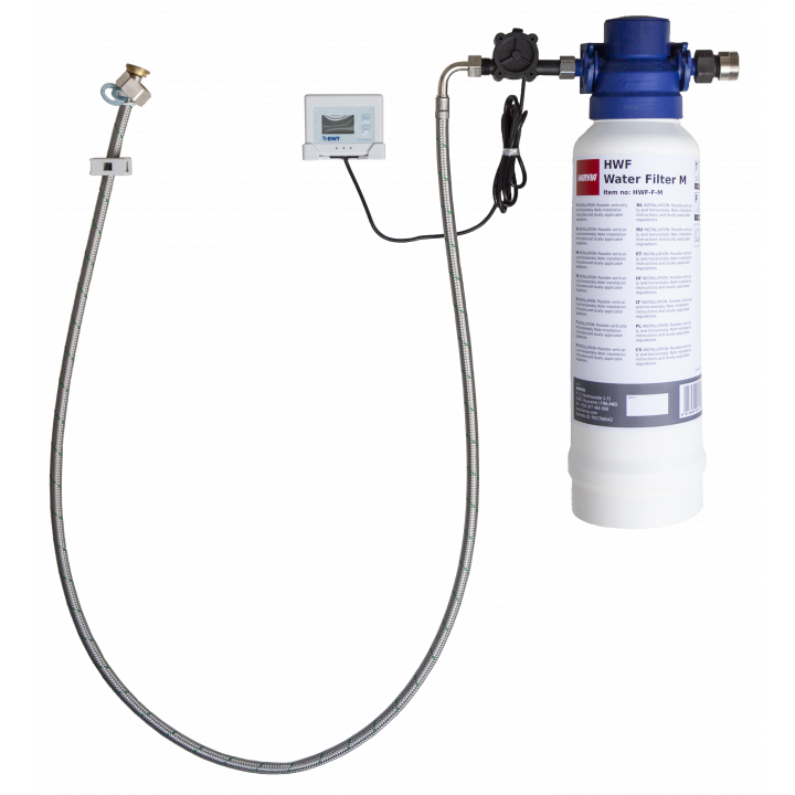 HARVIA vandfiltersystem XL HWF01XL